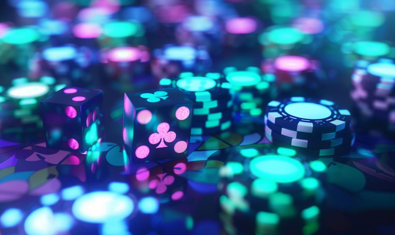 88fcc Casino trực tuyến